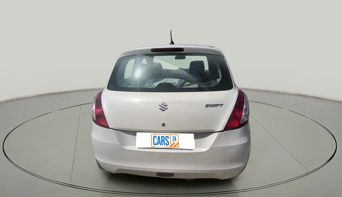 2016 Maruti Swift VDI, Diesel, Manual, 1,12,768 km, exterior