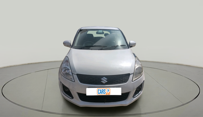 2016 Maruti Swift VDI, Diesel, Manual, 1,12,768 km, exterior