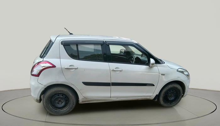 2016 Maruti Swift VDI, Diesel, Manual, 1,12,768 km, exterior