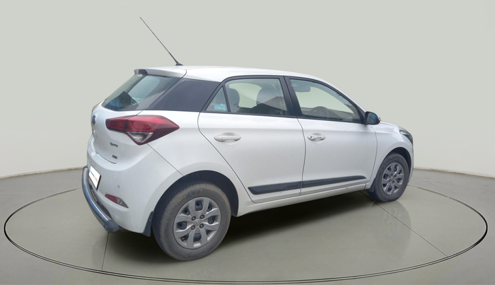 2015 Hyundai Elite i20 SPORTZ 1.4 CRDI, Diesel, Manual, 99,641 km, exterior