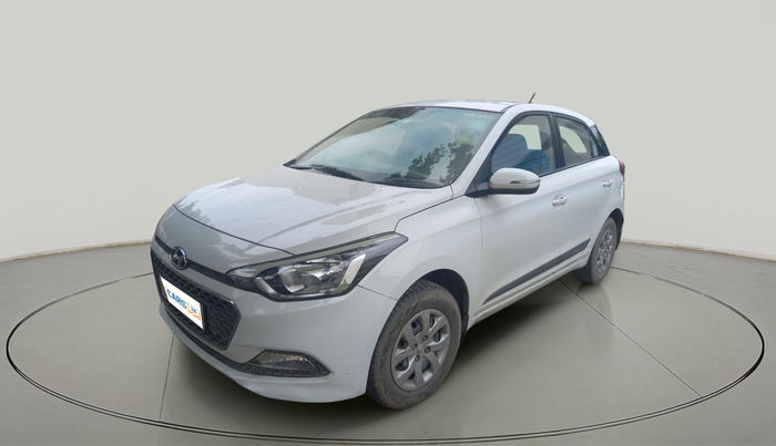 2015 Hyundai Elite i20 SPORTZ 1.4 CRDI, Diesel, Manual, 99,641 km, exterior