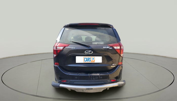 2018 Mahindra XUV500 W9 AT, Diesel, Automatic, 45,044 km, exterior