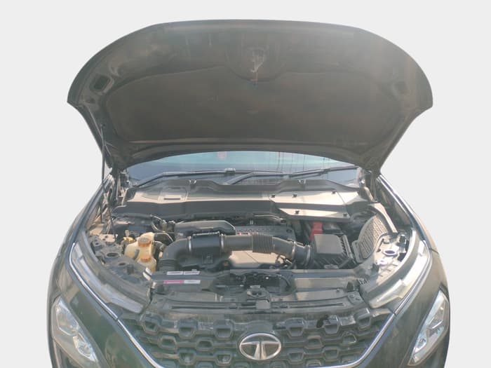 2020 Tata Harrier XT 2.0L KRYOTEC DARK EDITION, Diesel, Manual, 67,856 km, exterior