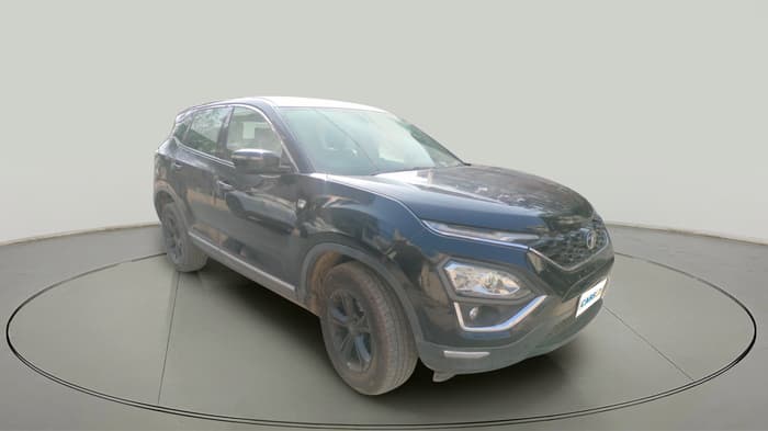 2020 Tata Harrier XT 2.0L KRYOTEC DARK EDITION, Diesel, Manual, 67,856 km, exterior
