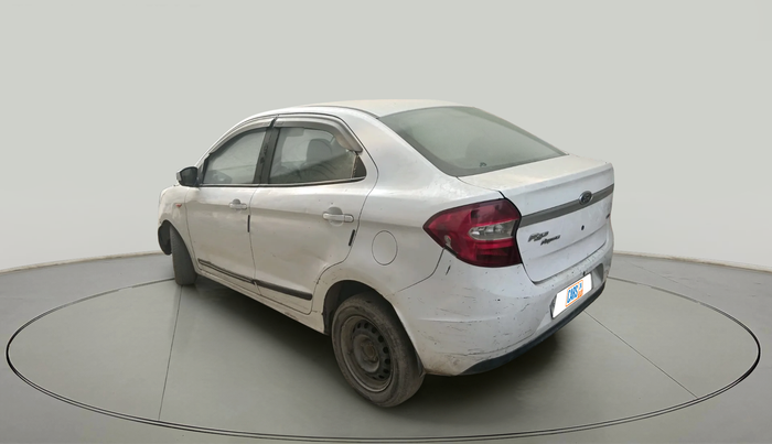 2015 Ford Figo Aspire AMBIENTE 1.5 DIESEL, Diesel, Manual, 1,18,814 km, exterior