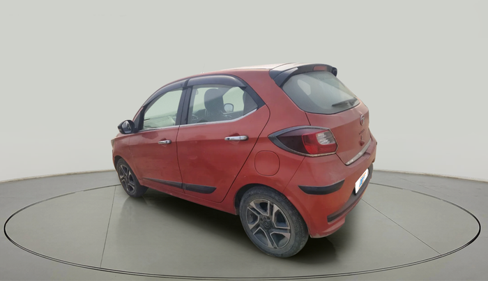 2020 Tata Tiago XZ PLUS PETROL, Petrol, Manual, 65,898 km, exterior
