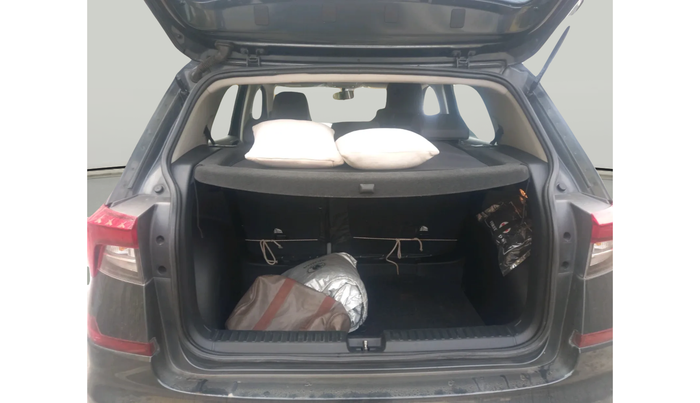 2023 Skoda KUSHAQ AMBITION 1.0L TSI MT, Petrol, Manual, 38,514 km, exterior