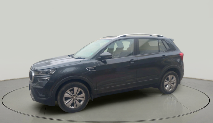 2023 Skoda KUSHAQ AMBITION 1.0L TSI MT, Petrol, Manual, 38,514 km, exterior