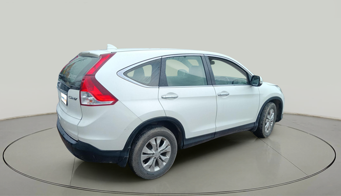 2018 Honda CRV 2.0L I-VTEC 2WD AT, Petrol, Automatic, 1,48,906 km, exterior