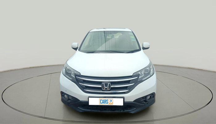 2018 Honda CRV 2.0L I-VTEC 2WD AT, Petrol, Automatic, 1,48,906 km, exterior