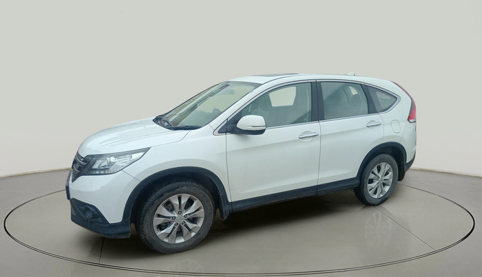 2018 Honda CRV 2.0L I-VTEC 2WD AT, Petrol, Automatic, 1,48,906 km, exterior
