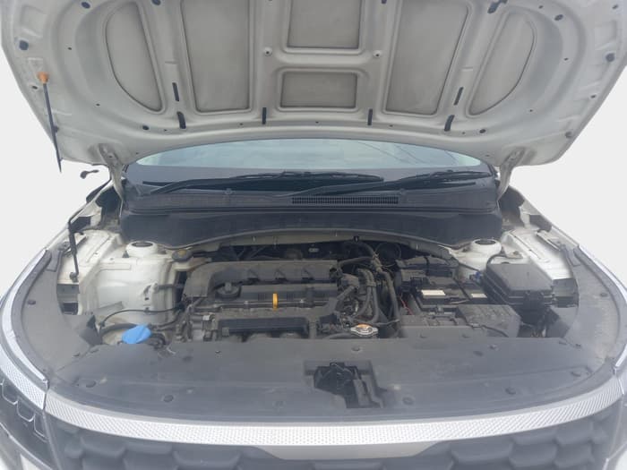 2021 KIA SELTOS HTE 1.5 PETROL, Petrol, Manual, 75,216 km, exterior
