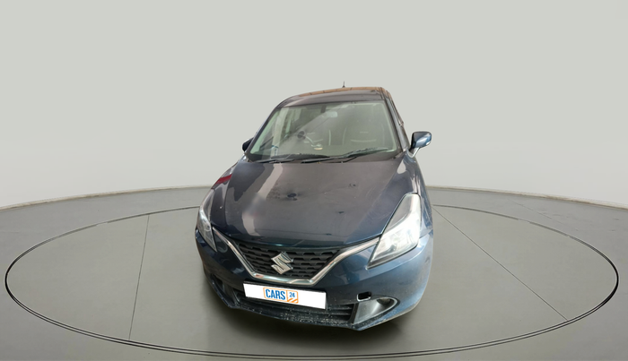 2017 Maruti Baleno ZETA PETROL 1.2, Petrol, Manual, 67,158 km, exterior