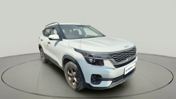 2022 KIA SELTOS HTK PLUS 1.5, Petrol, Manual, 28,957 km, exterior