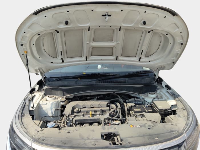 2022 KIA SELTOS HTK PLUS 1.5, Petrol, Manual, 28,957 km, exterior