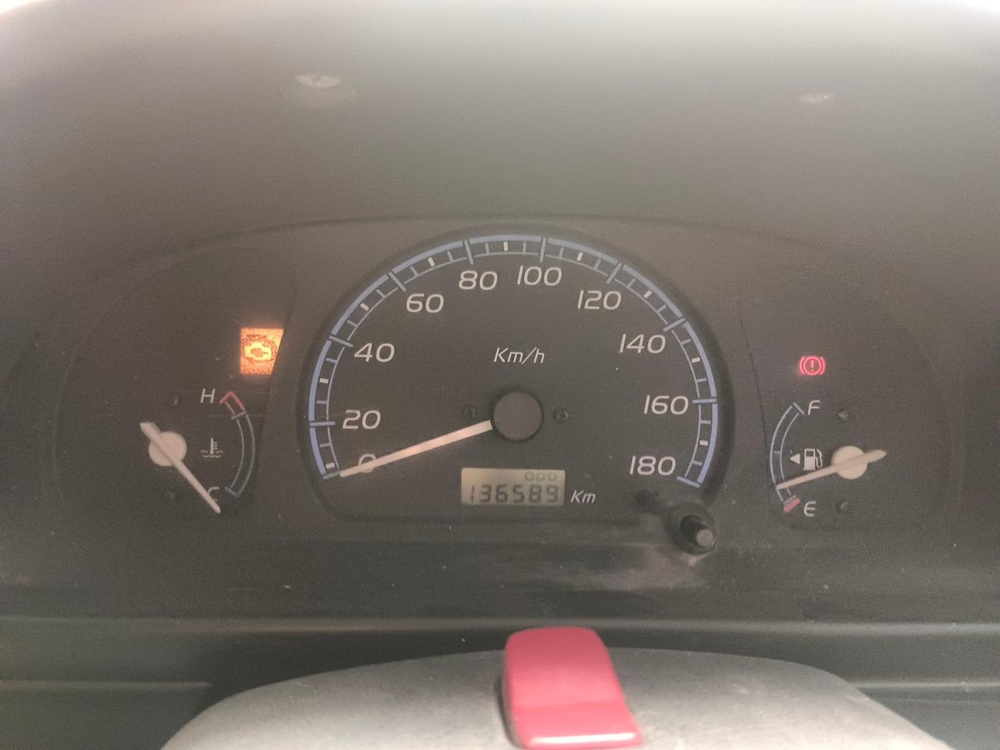2009 Maruti Wagon R Duo DUO LXI LPG, Petrol, Manual, 1,36,589 km, interior