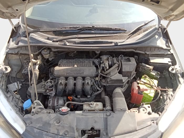 2016 Honda City 1.5L I-VTEC SV, Petrol, Manual, 81,026 km, exterior