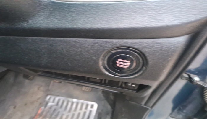 2017 Maruti Baleno ZETA DIESEL 1.3, Diesel, Manual, 1,38,778 km, interior