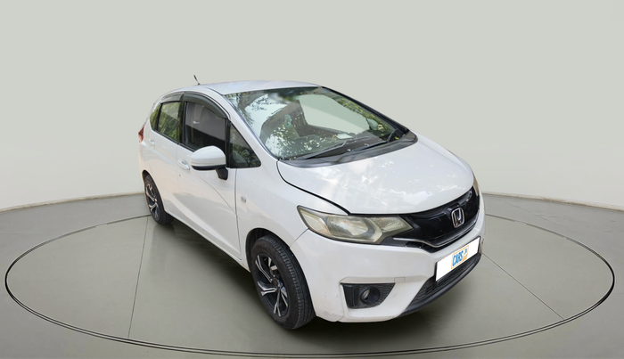 2015 Honda Jazz 1.2L I-VTEC S, Petrol, Manual, 98,468 km, exterior