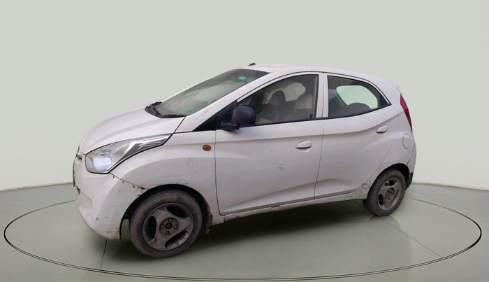 2013 Hyundai Eon ERA +, Petrol, Manual, 14,549 km, exterior