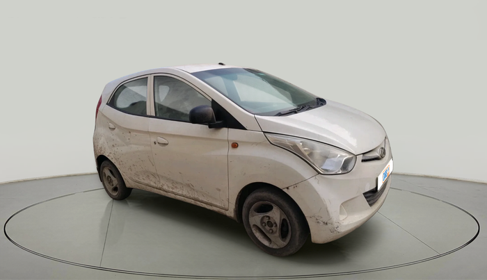 2013 Hyundai Eon ERA +, Petrol, Manual, 14,549 km, exterior