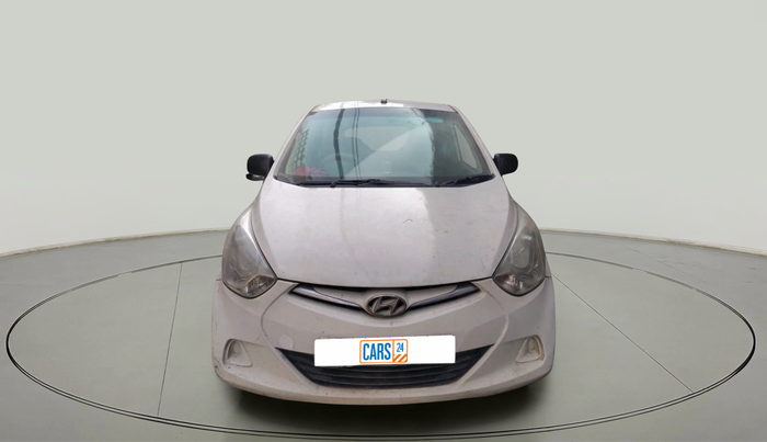 2013 Hyundai Eon ERA +, Petrol, Manual, 14,549 km, exterior
