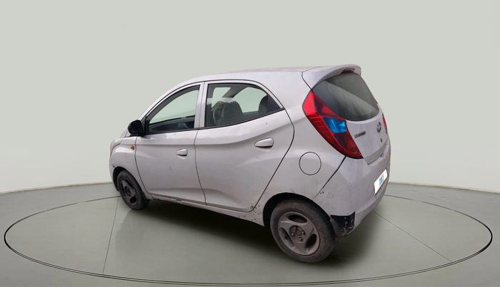 2013 Hyundai Eon ERA +, Petrol, Manual, 14,549 km, exterior