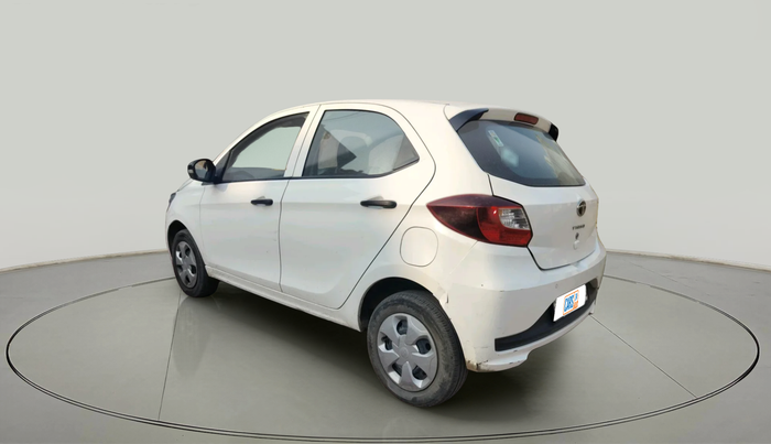 2024 Tata Tiago XM CNG, Petrol, Manual, 35,879 km, exterior