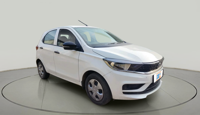 2024 Tata Tiago XM CNG, Petrol, Manual, 35,879 km, exterior