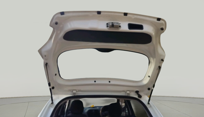 2024 Tata Tiago XM CNG, Petrol, Manual, 35,879 km, exterior