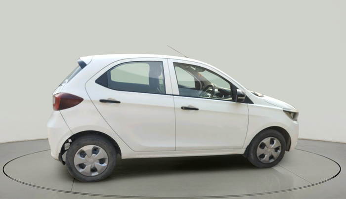 2024 Tata Tiago XM CNG, Petrol, Manual, 35,879 km, exterior