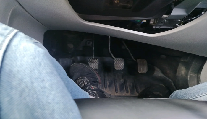 2024 Tata Tiago XM CNG, Petrol, Manual, 35,879 km, interior