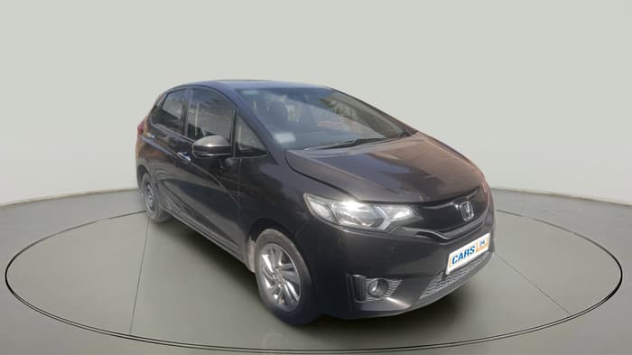 2019 Honda Jazz 1.2L I-VTEC VX, Petrol, Manual, 25,440 km, exterior