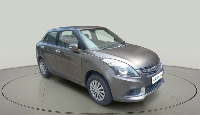 2015 Maruti Swift Dzire VDI ABS, Diesel, Manual, 1,09,111 km, exterior