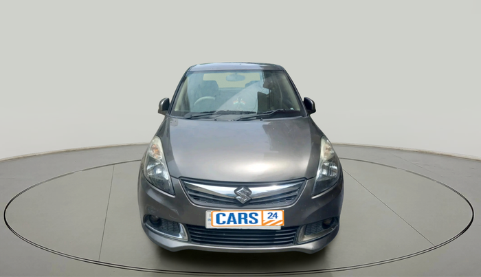 2015 Maruti Swift Dzire VDI ABS, Diesel, Manual, 1,09,111 km, exterior