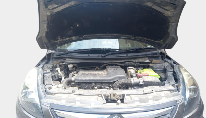 2015 Maruti Swift Dzire VDI ABS, Diesel, Manual, 1,09,111 km, exterior