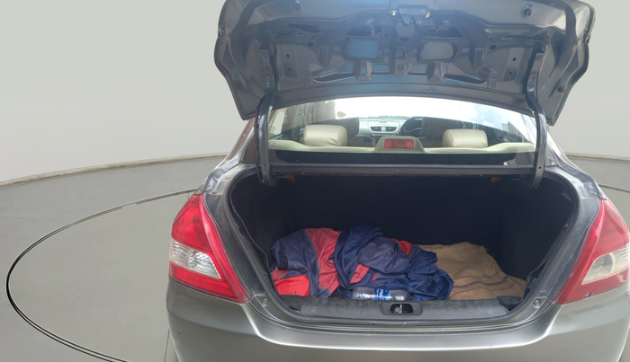 2015 Maruti Swift Dzire VDI ABS, Diesel, Manual, 1,09,111 km, exterior