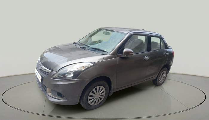2015 Maruti Swift Dzire VDI ABS, Diesel, Manual, 1,09,111 km, exterior