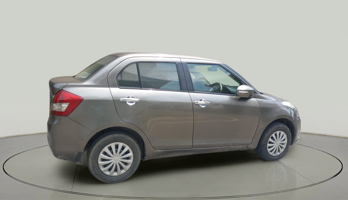 2015 Maruti Swift Dzire VDI ABS, Diesel, Manual, 1,09,111 km, exterior