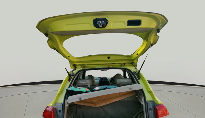 2012 Nissan Micra XV PETROL, Petrol, Manual, 71,662 km, exterior