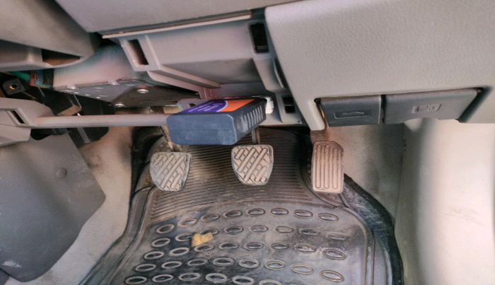 2012 Nissan Micra XV PETROL, Petrol, Manual, 71,662 km, interior