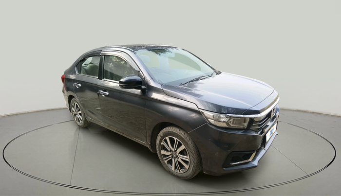 2022 Honda Amaze 1.2L I-VTEC VX, Petrol, Manual, 95,774 km, exterior