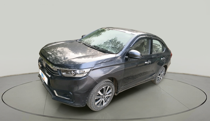 2022 Honda Amaze 1.2L I-VTEC VX, Petrol, Manual, 95,774 km, exterior