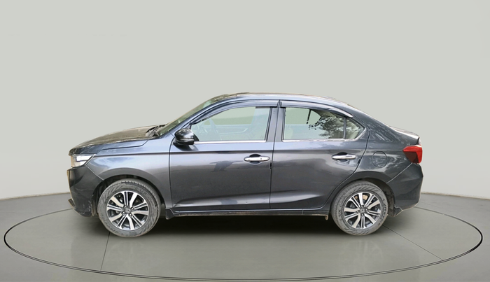 2022 Honda Amaze 1.2L I-VTEC VX, Petrol, Manual, 95,774 km, exterior