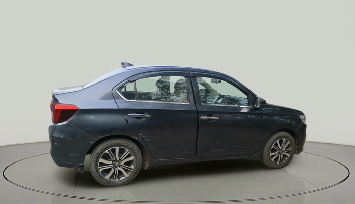 2022 Honda Amaze 1.2L I-VTEC VX, Petrol, Manual, 95,774 km, exterior