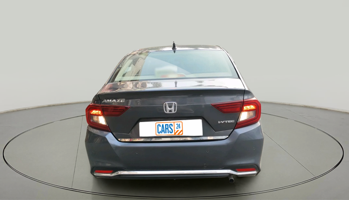 2022 Honda Amaze 1.2L I-VTEC VX, Petrol, Manual, 95,774 km, exterior