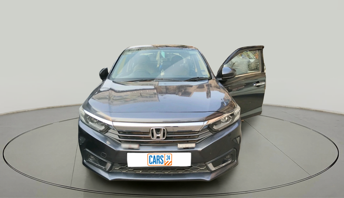 2022 Honda Amaze 1.2L I-VTEC VX, Petrol, Manual, 95,774 km, exterior