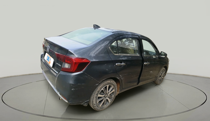 2022 Honda Amaze 1.2L I-VTEC VX, Petrol, Manual, 95,774 km, exterior