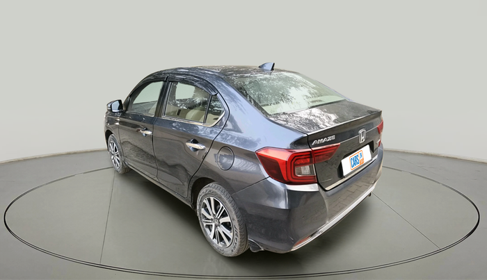 2022 Honda Amaze 1.2L I-VTEC VX, Petrol, Manual, 95,774 km, exterior