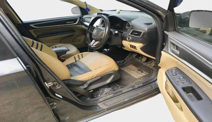 2022 Honda Amaze 1.2L I-VTEC VX, Petrol, Manual, 95,774 km, interior